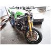 Image 2 : 2005 Kawasaki ZX600
