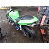 Image 4 : 2005 Kawasaki ZX600