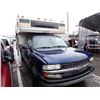 Image 2 : 2000 Chevrolet Silverado 1500