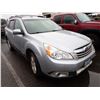 Image 2 : 2012 Subaru Outback
