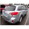 Image 3 : 2012 Subaru Outback
