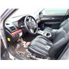 Image 5 : 2012 Subaru Outback