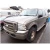 Image 1 : 2005 Ford Excursion