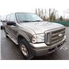Image 2 : 2005 Ford Excursion