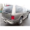 Image 3 : 2005 Ford Excursion