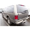 Image 4 : 2005 Ford Excursion