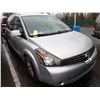 Image 2 : 2008 Nissan Quest