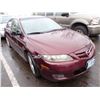 Image 2 : 2008 Mazda Mazda6