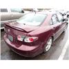 Image 3 : 2008 Mazda Mazda6