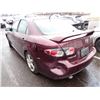 Image 4 : 2008 Mazda Mazda6