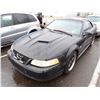 Image 1 : 1999 Ford Mustang