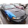 Image 2 : 1999 Ford Mustang