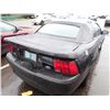 Image 3 : 1999 Ford Mustang