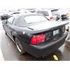 Image 4 : 1999 Ford Mustang