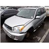 Image 1 : 2002 Toyota Rav4