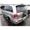 Image 4 : 2002 Toyota Rav4