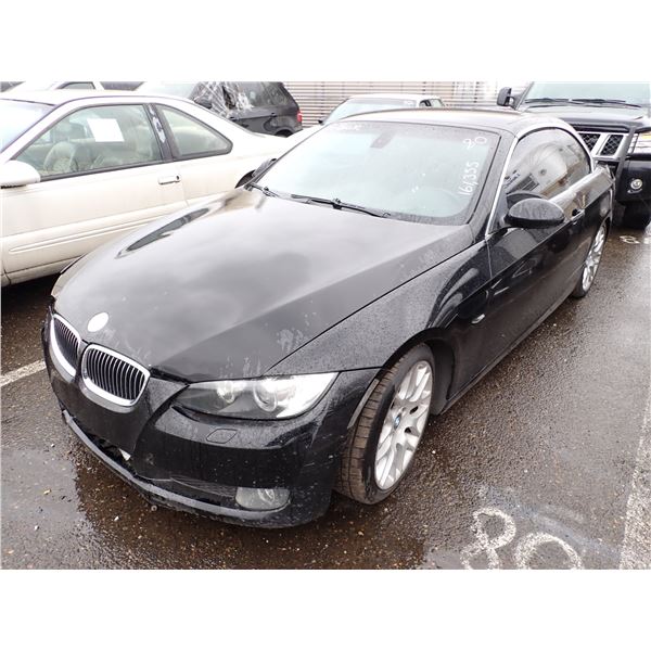 2007 BMW 328i
