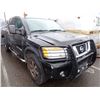 Image 2 : 2015 Nissan Titan