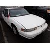 Image 2 : 1994 Oldsmobile Cutlass Supreme