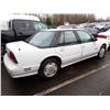 Image 3 : 1994 Oldsmobile Cutlass Supreme