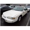 Image 1 : 1996 Ford Thunderbird