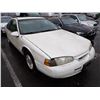 Image 2 : 1996 Ford Thunderbird