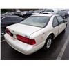 Image 3 : 1996 Ford Thunderbird