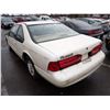 Image 4 : 1996 Ford Thunderbird