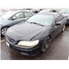 Image 1 : 2002 Honda Accord