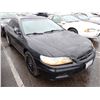 Image 2 : 2002 Honda Accord