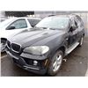 Image 1 : 2008 BMW X5