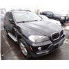 Image 2 : 2008 BMW X5