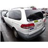 Image 4 : 2001 Toyota Sienna