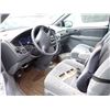 Image 5 : 2001 Toyota Sienna