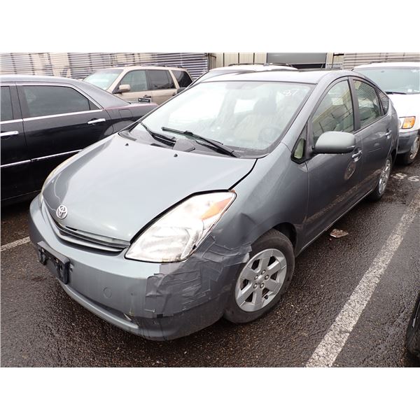 2004 Toyota Prius