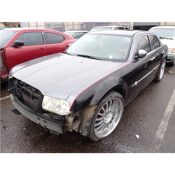 2006 Chrysler 300C