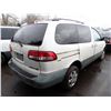 Image 3 : 2002 Toyota Sienna