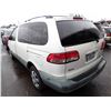 Image 4 : 2002 Toyota Sienna