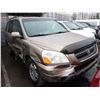 Image 2 : 2003 Honda Pilot