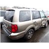 Image 3 : 2003 Honda Pilot