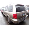 Image 4 : 2003 Honda Pilot
