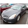Image 1 : 2011 Nissan Altima