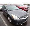 Image 2 : 2011 Nissan Altima