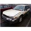 Image 1 : 1996 Subaru Outback