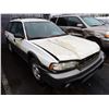 Image 2 : 1996 Subaru Outback
