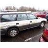 Image 3 : 1996 Subaru Outback