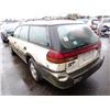 Image 4 : 1996 Subaru Outback