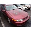 Image 2 : 2000 Saturn LS2