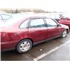 Image 3 : 2000 Saturn LS2