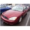 Image 1 : 2004 Ford Taurus